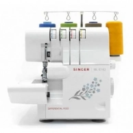 ������� Singer, MyLock 674D �����