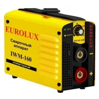   Eurolux, IWM-160