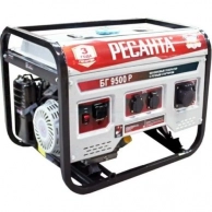 Генератор Ресанта, БГ 9500 Р