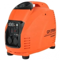 Электрогенератор Patriot, 2700i