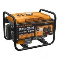 Электрогенератор Carver, PPG- 2500