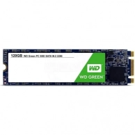   SSD WD, GREEN PC 240 GB (WDS240G2G0B)