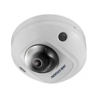 IP  Hikvision, DS-2CD2523G0-IS 2.8-2.8