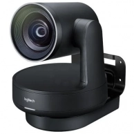 - Logitech, ConferenceCam Rally 