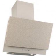 Вытяжка ELIKOR, Рубин Stone S4 60П-700-Э4Д топ.молоко/sanded sahara 440