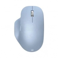  Microsoft, Bluetooth Ergonomic Mouse Pastel (222-00059)