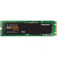   SSD Samsung, MZ-N6E1T0BW