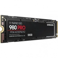 SSD  Samsung, 980 PRO M.2 2280 PCI-e x4 500  (MZ-V8P500BW)