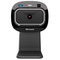 - Microsoft, LifeCam HD-3000 (T4H-00004) 