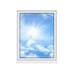 Пластиковые окна VEKA