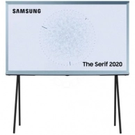  Samsung, The Serif QE55LS01TBU (2020)