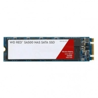 SSD  WD, SA500 M.2 2280 Red 1000  (WDS100T1R0B)