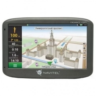GPS- Navitel, G500 