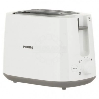 Тостер Philips, HD2581 белый