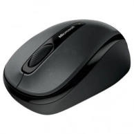   Microsoft, Wireless Mobile Mouse 3500 Lochness Grey USB