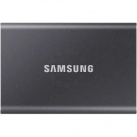  SSD  Samsung, T7 USB Type-C 1.8