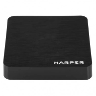  Smart TV Harper, ABX-110