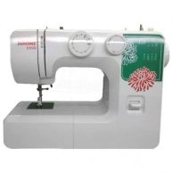   Janome, Janome 5500