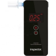 Алкотестер Inspector, AT750 чёрный