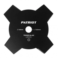    Patriot, TBS-4