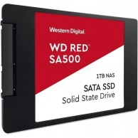 SSD  WD, SA500 SATA III 2.5