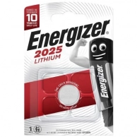  Energizer, Lithium 2025