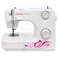������� ������ Singer, Studio 12 �����, ��������� ������