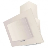 Вытяжка наклонная MBS, GALTONIA 150 GLASS IVORY