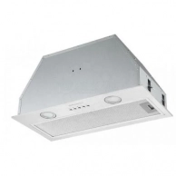 Вытяжка MAUNFELD, TRAPEZE 602M белый