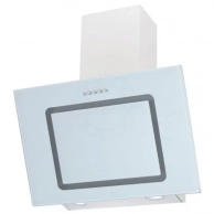 Вытяжка MAUNFELD, YORK PUSH 60 белый