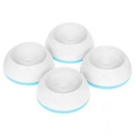 Виброопоры для стиральных машин Wimax, AVS-WMP-2 в Чекмагушах