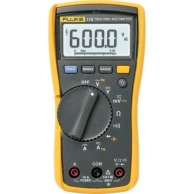 Мультиметр Fluke, 115 EUR