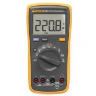 Мультиметр Fluke, 15B+ ERTA