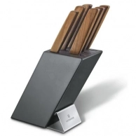   Victorinox, Swiss Modern Cutlery Block 6.7186.6