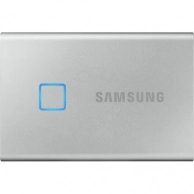 SSD  Samsung, T7 Touch USB Type-C 1.8