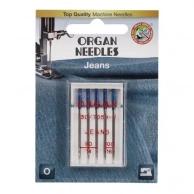 ���� ��� ������� ����� Organ, NEEDLES Jeans 5/90-100 ��������
