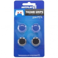   Artplays, Thumb Grips 4 . (/)