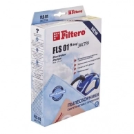 �����-����������� Filtero, FLS 01 (S-bag) ������, ������������ �������
