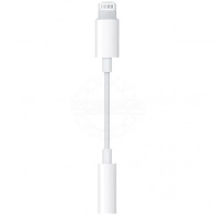 ���������� Apple, Lightning - mini jack 3.5 (MMX62ZM/A) �����