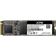   SSD A-Data, XPG SX6000 Lite 256GB
