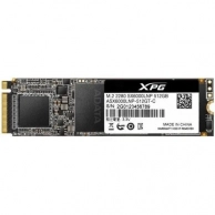   SSD A-Data, XPG SX6000 Lite 512GB