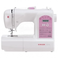 ������� ������ Singer, Starlet 6699 ����� � �������