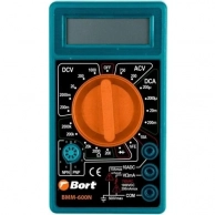 Мультиметр Bort, BMM-600N