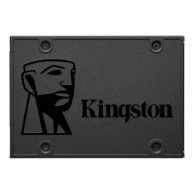 SSD  Kingston, A400 SATA 2.5