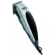 Машинка для стрижки волос Wahl, Home Pro Clipper серебристый/черный