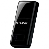Wi-Fi  TP-LINK, TL-WN823N 