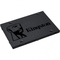   SSD Kingston, SATA III 480Gb SA400S37/480G 2.5