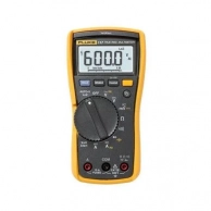 Мультиметр Fluke, 117 EUR
