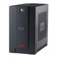  APC, Back-UPS BC650-RSX761 