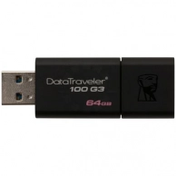  Kingston, DataTraveler 100 G3 64GB 